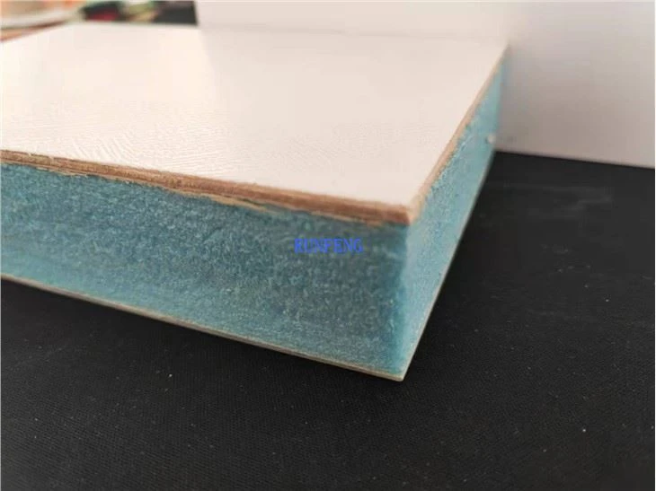 Composite Polyurethane Foam Panel