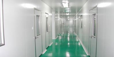 Frp Panel Wall Għall-Ħajt ta 'Insulazzjoni tal-Laboratorju