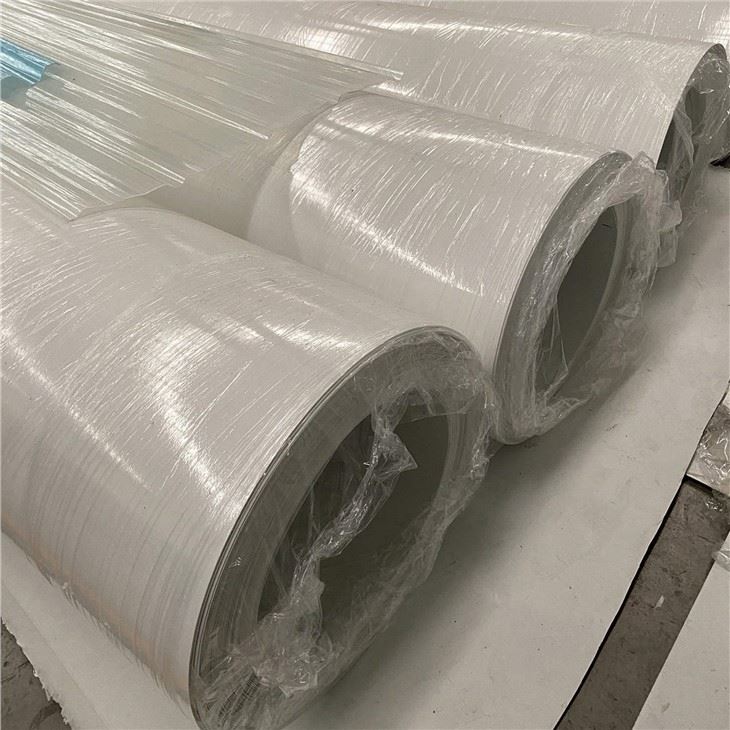Gel Coat FRP Sheet Għall-Ħajt ta 'barra