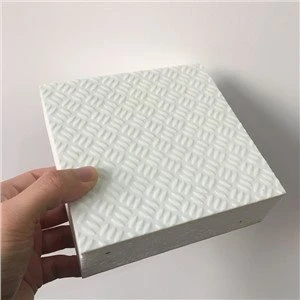 4x8 Pannelli FRP