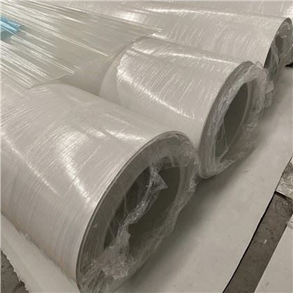 FRP Gelcoat Panel Fiberglass Sheet Għoli Gross