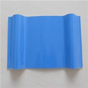 FRP Sheet Roofing