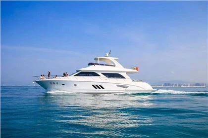 Professonal FRP Sandwich Panel Għal Yacht