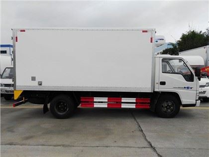 PU Sandwich Panel Għall-Korp Prinċipali tat-Trakk tal-Friġġ