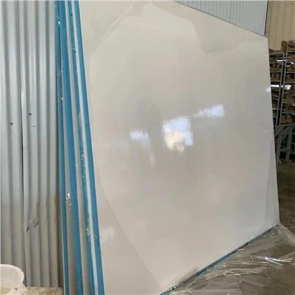 FRP XPS Fowm Panel Għall Truck Camper Box