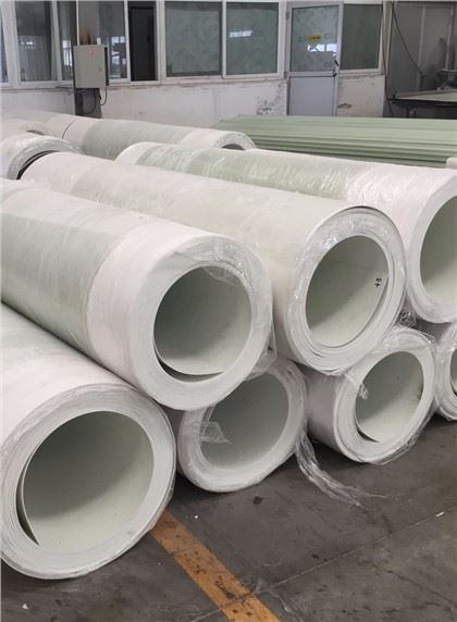 Għoli Tleqq Abjad Lixx Fiberglass Roll Għal Tralier