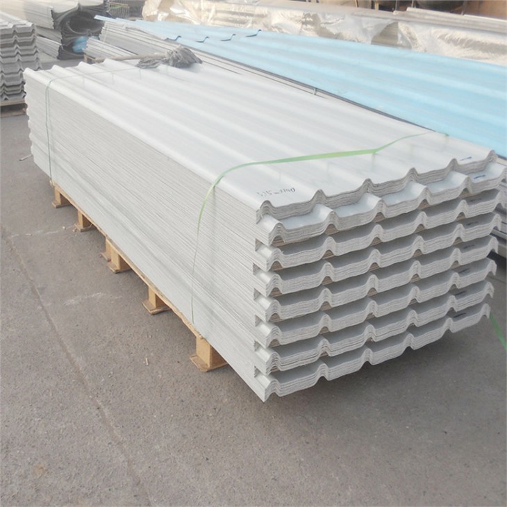 Fibreglass (FRP/GRP) Pannelli