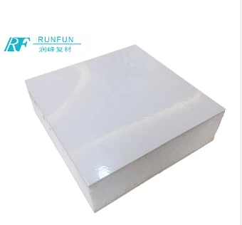 Kompost ta 'Panew Sandwich Custom