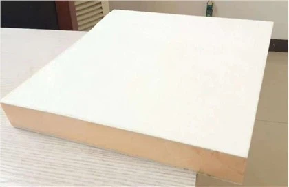 Pannelli Sandwich komposti FRP għal jottijiet