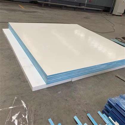 Panel tal-fowm tal-polistirene estruż FRP XPS