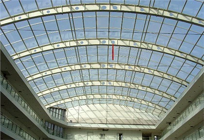 Panel FRP ta 'Rata Għolja ta' Tixrid