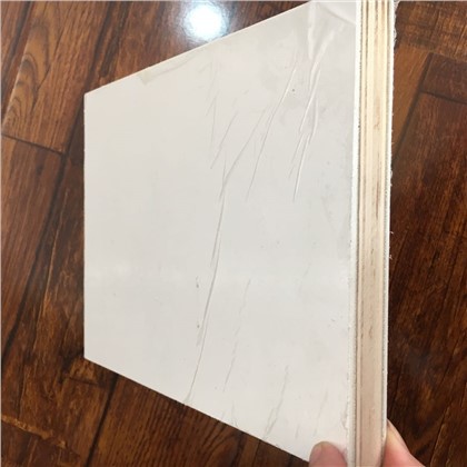 Bordijiet FRP tal-plywood tal-baħar