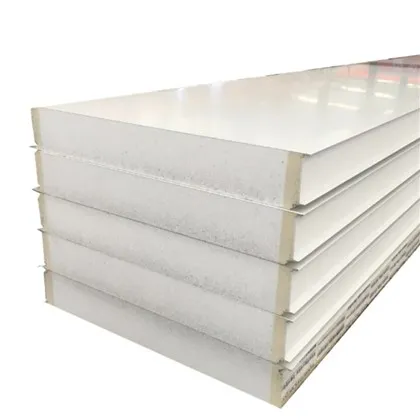 FRP   EPS   Sandwich   Panel