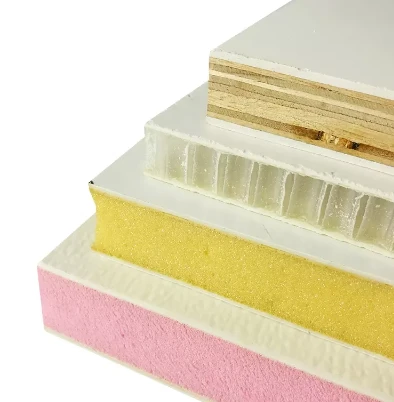 Prezz tal-Panew Sandwich GRP