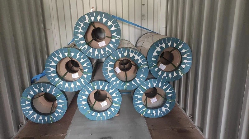 Glassfiber - Reinforced Plastic