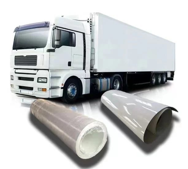 gelcoated FRP sheets for truck body gelcoated FRP sheets for truck body