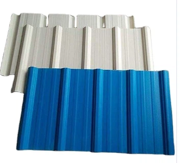 Type Rib Fiberglass FRP / GRP Panel