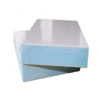 Vannijiet Termali FRP Sandwich Panels (plastik imsaħħaħ tal-fibra tal-ħġieġ) Ġilda